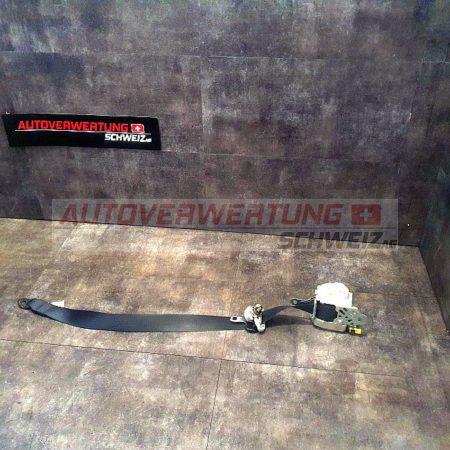 7M3010P GURTSTRAFFER VORNE RECHTS SUBARU G3X III