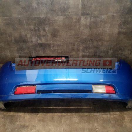 STOSSSTANGE HINTEN SUBARU G3X III