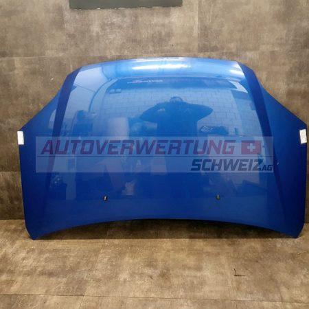 MOTORHAUBE SUBARU G3X III
