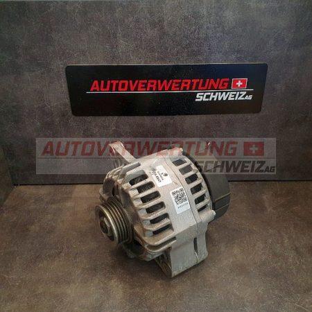 ALTERNATOR SUBARU G3X III