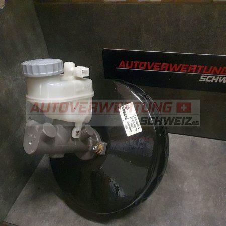 5100086G10 BREMSKRAFTVERSTÄRKER SUBARU G3X III