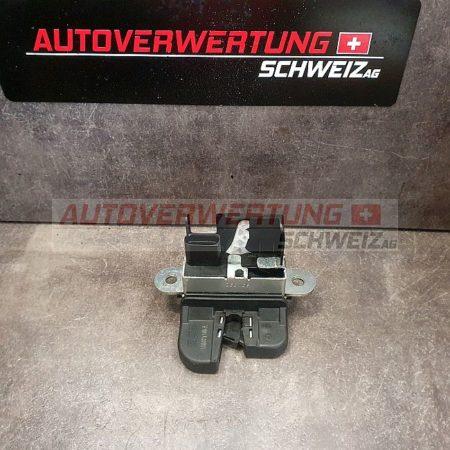 5K0827505A HECKKLAPPENSCHLOSS VW GOLF 6 VI