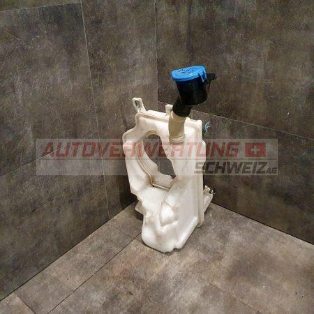 7414869-02 SCHEIBENWASSERBEHÄLTER MINI COOPER S F55