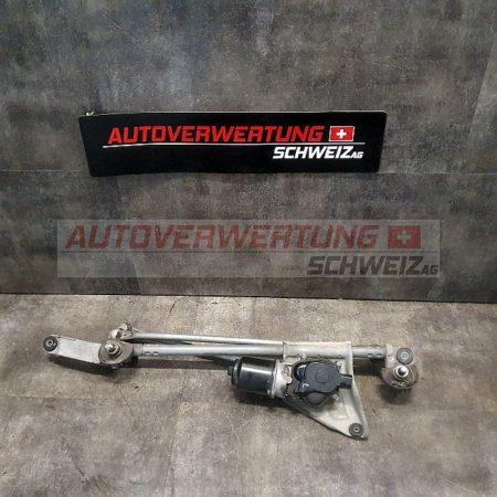 WISCHERMOTOR VORNE SUBARU IMPREZA 1.5R AWD