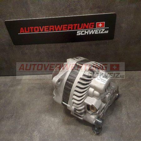 P0598466 / 180820 ALTERNATOR SUBARU IMPREZA 1.5R AWD