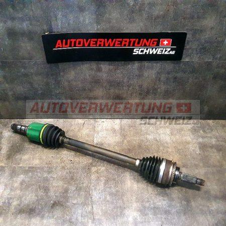 ANTRIEBSWELLE VORNE LINKS SUBARU IMPREZA 1.5R AWD