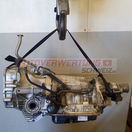 TZ1B4LA8AA GETRIEBE SUBARU IMPREZA 1.5R AWD