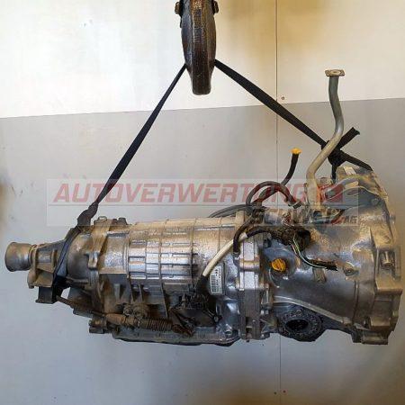 TZ1B4LA8AA GETRIEBE SUBARU IMPREZA 1.5R AWD – Bild 2