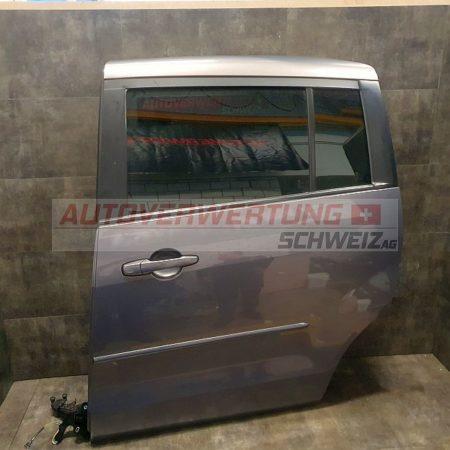TÜRE HINTEN LINKS MAZDA 5 CR19