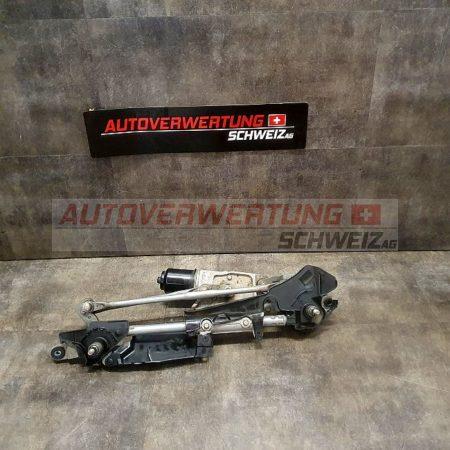 WISCHERMOTOR VORNE MAZDA 3 II