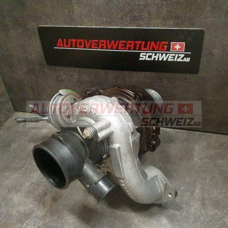 9686120680 TUBROLADER MAZDA 3 II