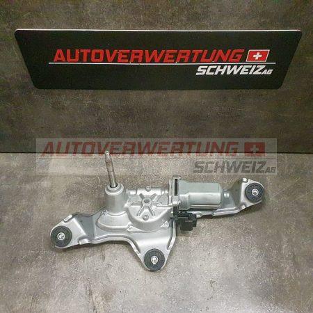 BBN967450 WISCHERMOTOR HINTEN MAZDA 3 II