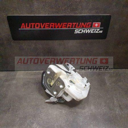 TÜRSCHLOSS VORNE LINKS MAZDA 3 II