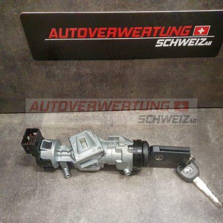 3M513F880AE ZÜNDSCHLOSS MAZDA 3 II