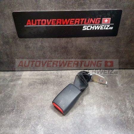 GURTSCHLOSS HINTEN LINKS MAZDA 3 II