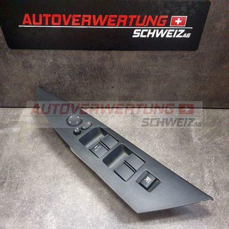 5AA798EA02 FENSTERHEBERSCHALTER VORNE LINKS MAZDA 3 II