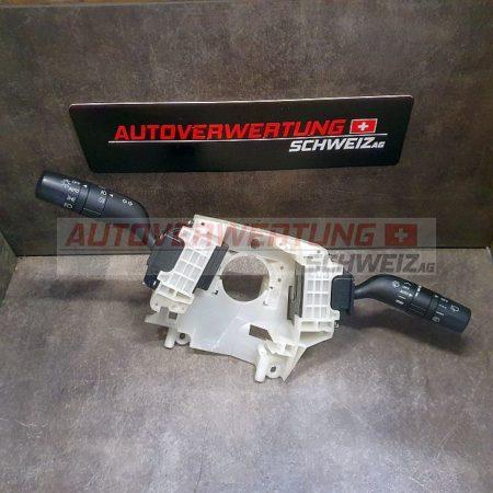 17068217D682 LENKSTOCK MAZDA 3 II