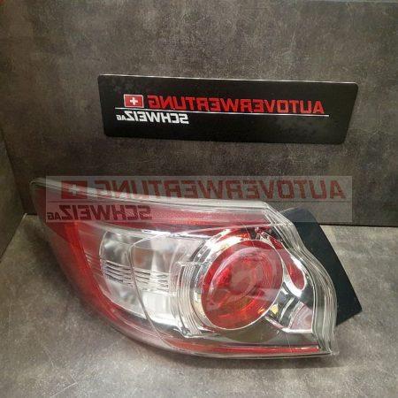 RÜCKLEUCHTE HINTEN LINKS MAZDA 3 II