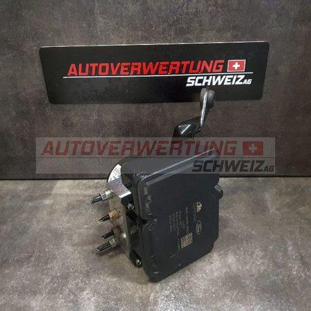 BFD2437A2 ABS STEUERGERÄT MAZDA 3 II