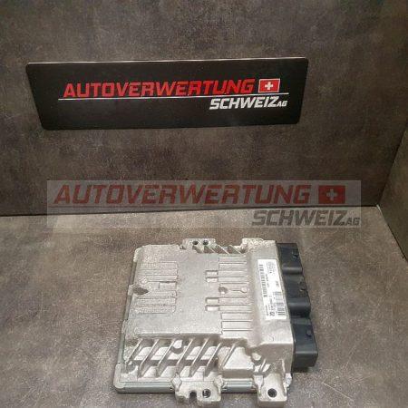 AV6112A650PE MOTORSTEUERGERÄT MAZDA 3 II