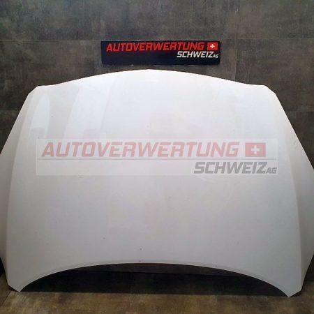 MOTORHAUBE MAZDA 3 II