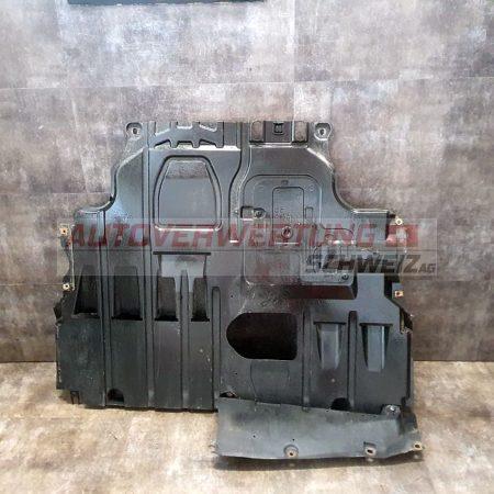 MOTORABDECKUNG UNTEN MAZDA 3 II
