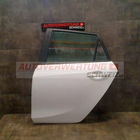 TÜRE HINTEN LINKS MAZDA 3 II