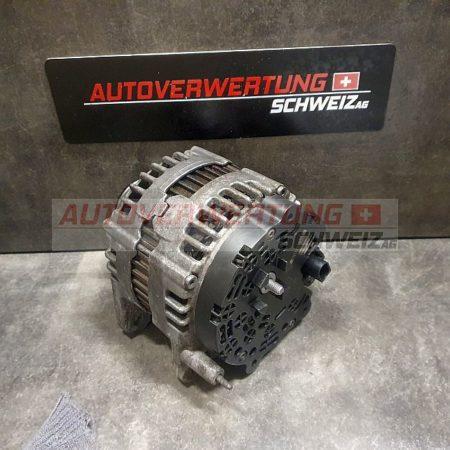 03G903023F ALTERNATOR 180A ORIGINAL VW T5