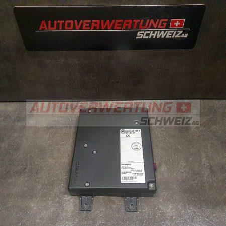 3C8035730A BLUETHOOTH STEUERGERÄT VW T5