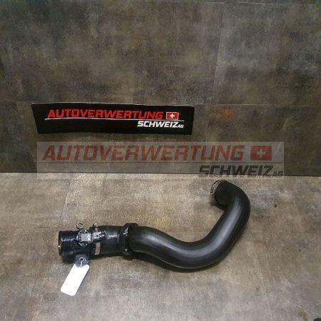 7E0145980 LADELUFTROHR VW T5
