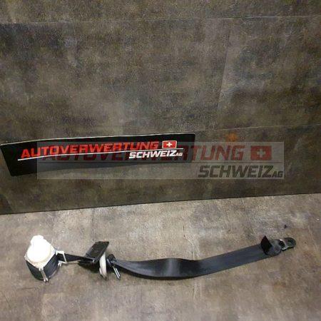 7H0857816L SICHERHEITSGURT HINTEN RECHTS VW T5