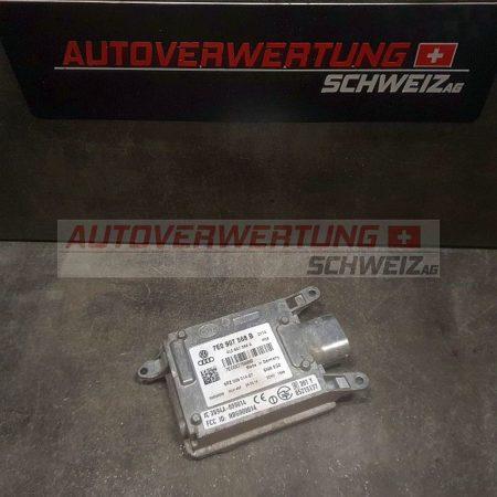 7E0907568B Spurweckselassistent Steuergerät VW T5