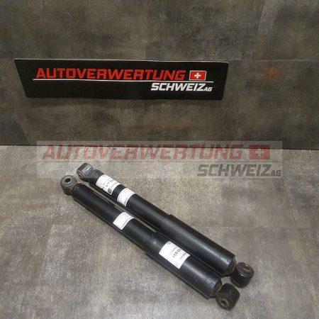 313031 STOSSDÄMPFER HINTEN VW T5