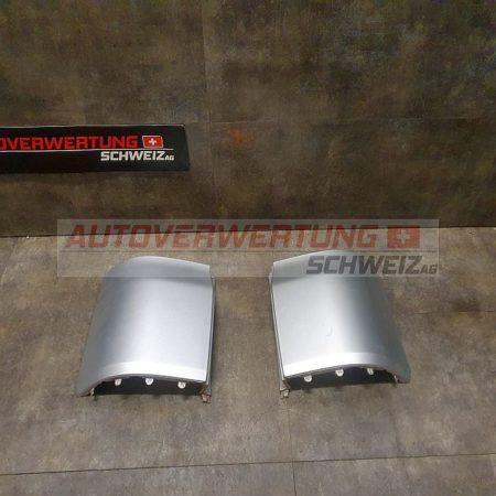 STOSSTANGE BLENDE HINTEN RECHTS / LINKS VW T5