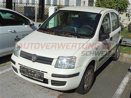 51806987 Benzinpumpe Fiat Panda II 1.2L