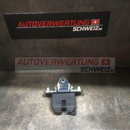 1Z5827501D HECKKLAPPENSCHLOSS SKODA OCTAVIA II