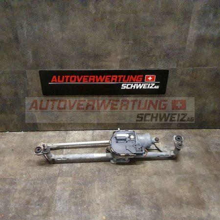 1Z1955119C WISCHERMOTOR VORNE SKODA OCTAVIA II