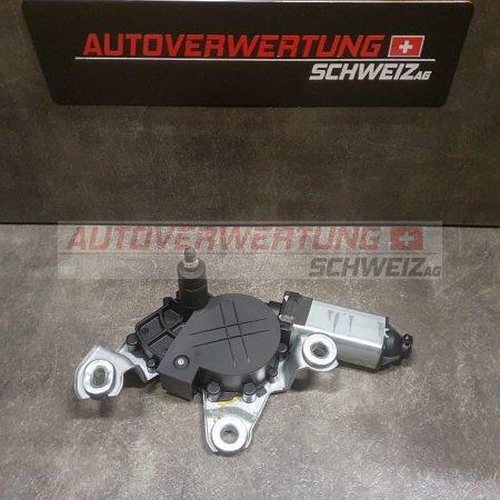 1Z9955711A WISCHERMOTOR HINTEN SKODA OCTAVIA II