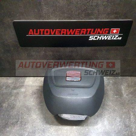 3R0880201A LENKRADAIRBAG SEAT EXEO