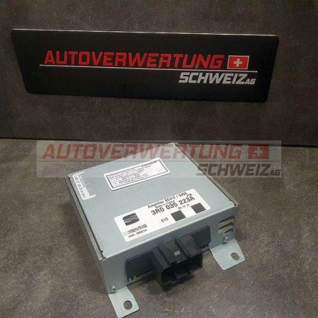 3R0035223A AMPLIFIER VERSTÄRKER SEAT EXEO