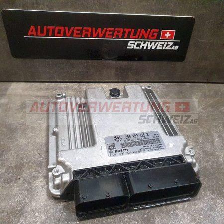 3R0907115H MOTORSTEUERGERÄT SEAT EXEO