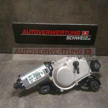 3R9955711 WISCHERMOTOR HINTEN SEAT EXEO