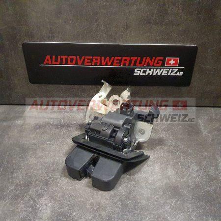 8K3827505A HECKKLAPPENSCHLOSS SEAT EXEO