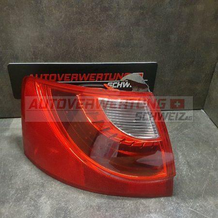 3R9945095B RÜCKLEUCHTE HINTEN LINKS SEAT EXEO