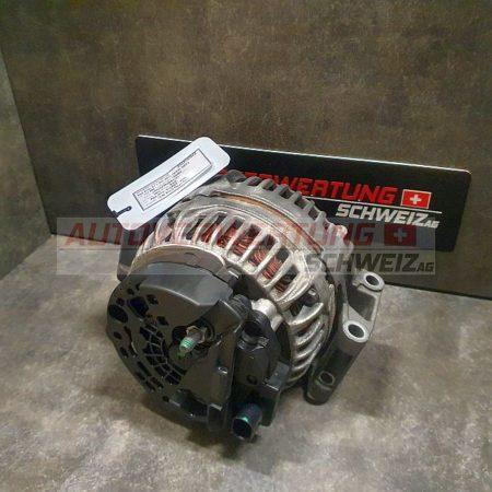 06B903016AB 140A ALTERNATOR SEAT EXEO