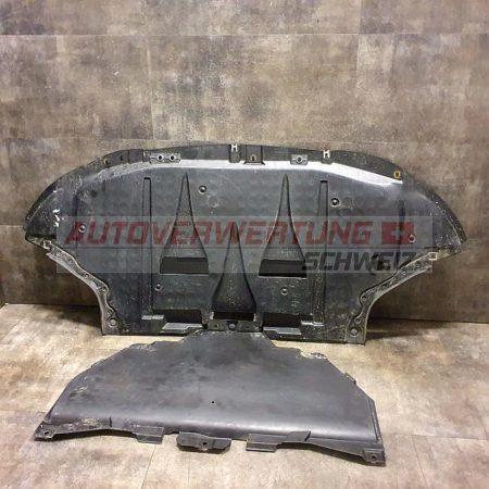 8H0863822 UNTERBODENSCHUTZEN SEAT EXEO
