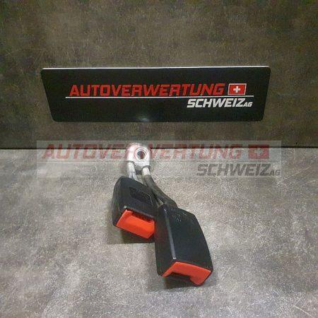 3R0857739A GURTSCHLOSS SEAT EXEO