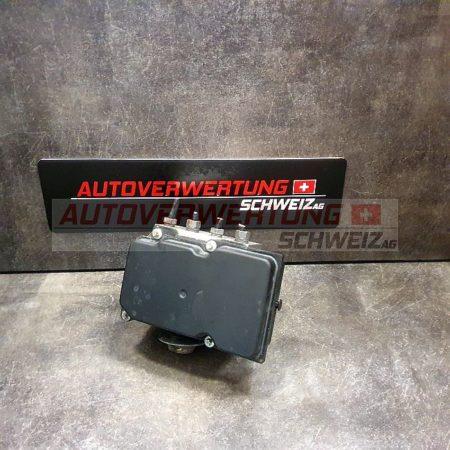 51820132 ABS STEUERGERÄT FIAT PANDA II
