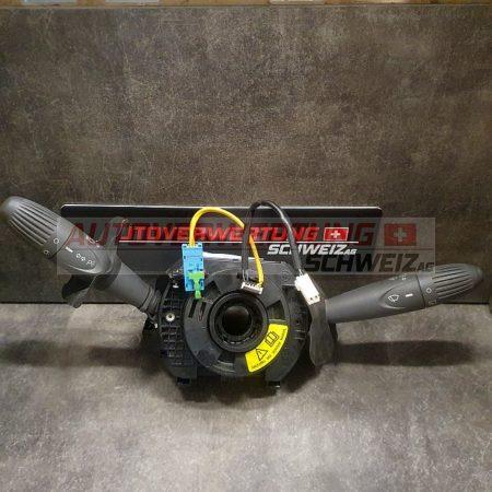 735444632 LENKSTOCK FIAT PANDA II