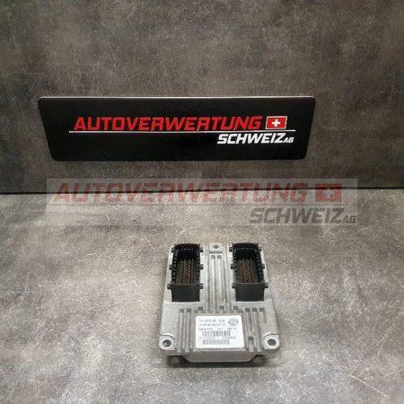 51899839 Motorsteuergerät Fiat Panda II